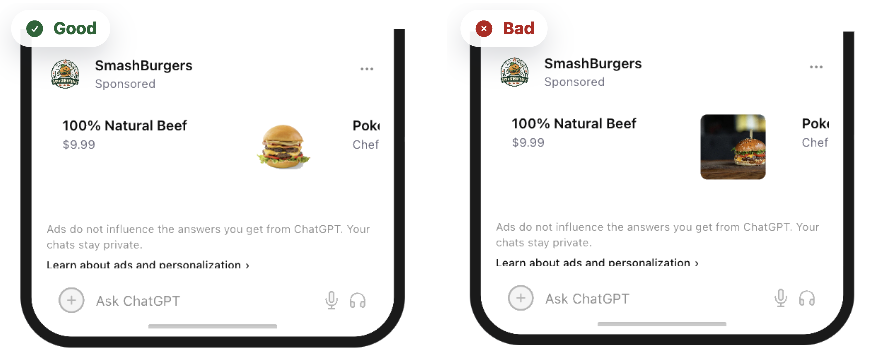 ChatGPT Ads: The Ad Image Design Rules You Need to Know